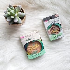 Physicians Formula Butter Bronzer, Highlighter Set
